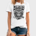 LOWERED LIFESTYLE, Tricou Barbati (Unisex)