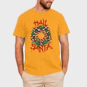 Hail Santa, Tricou Barbati (Unisex)