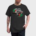 Celica GT-Four, Tricou Barbati (Unisex)