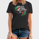 Celica GT-Four, Tricou Barbati (Unisex)
