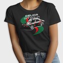 Celica GT-Four, Tricou Femei
