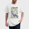 The Extreme Downhill, Tricou Barbati (Unisex)