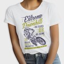 The Extreme Downhill, Tricou Femei