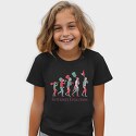 Guitarist Evolution, Tricou Copii