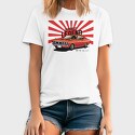 Mitsubishi Galant GTO-MR, Tricou Barbati (Unisex)