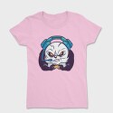 Panda Gamer, Tricou Femei