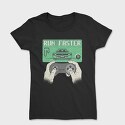 Car Games, Tricou Femei