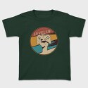 Level Up, Tricou Copii