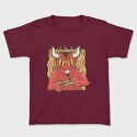 Devil Gamer, Tricou Copii