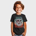 Dog daddy, Tricou Copii