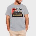 Datsun Back, Tricou Barbati (Unisex)
