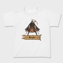 Fantasy Rogue, Tricou Copii