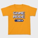 Game Mode On, Tricou Copii