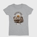 Adenture Offroad Enjoy Nature, Tricou Femei