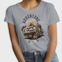 Adenture Offroad Enjoy Nature, Tricou Femei