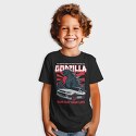 Godzilla Gtr Skyline, Tricou Copii