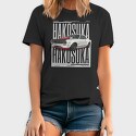 Hakosuka Skyline, Tricou Barbati (Unisex)
