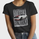 Hakosuka Skyline, Tricou Femei