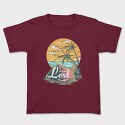 Beach Camping, Tricou Copii