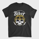 Long Live Biker, Tricou Barbati (Unisex)