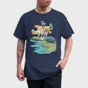 Alaska, Tricou Barbati (Unisex)