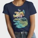 Alaska, Tricou Femei