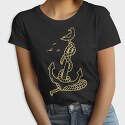Anchor Bird, Tricou Femei