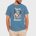 Hunting Bear, Tricou Barbati (Unisex)