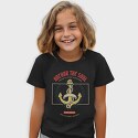 Anchor, Tricou Copii