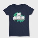 Wasd Keys, Tricou Femei