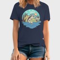 Big Fish, Tricou Barbati (Unisex)