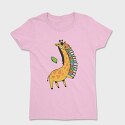 Giraffe Books, Tricou Femei