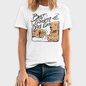 Retriever Dad, Tricou Barbati (Unisex)