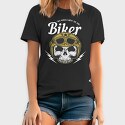 Long Live Biker, Tricou Barbati (Unisex)