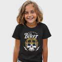 Long Live Biker, Tricou Copii