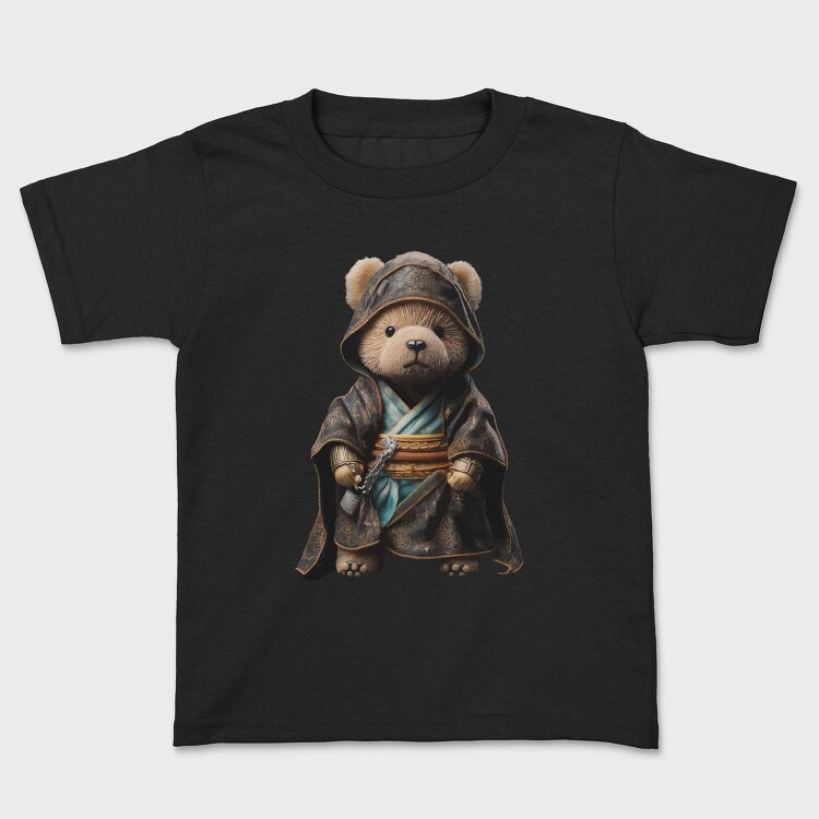 Assassin Teddy Bear, Tricou Copii
