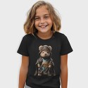 Assassin Teddy Bear, Tricou Copii