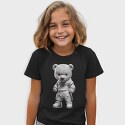 Athlete Teddy Bear, Tricou Copii