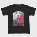 No Risk No Reward, Tricou Copii