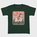 Sloth Hiking Group, Tricou Copii