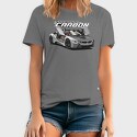 Need for Speed Carbon Bmw, Tricou Barbati (Unisex)