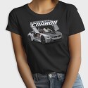 Need for Speed Carbon Bmw, Tricou Femei