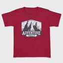 Adventure Awaits, Tricou Copii