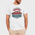 Beetle, Tricou Barbati (Unisex)