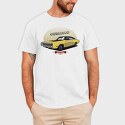 Dodge Charger R T 426, Tricou Barbati (Unisex)
