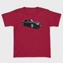 Car, Tricou Copii