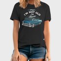 1956 chevy bel air convertible 2, Tricou Barbati (Unisex)