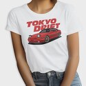 Tokyo Drift, Tricou Femei
