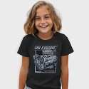 V8 Engine, Tricou Copii
