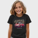 Vintage Ride Porsche, Tricou Copii